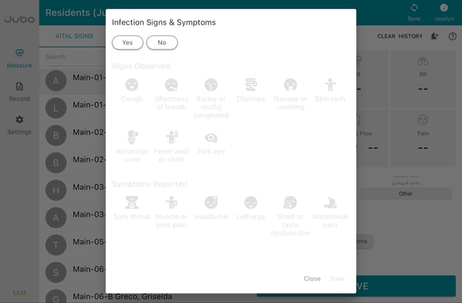 APP_infection_signs_and_symptoms_nothing_selected copy