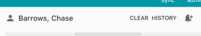 APP_patient_information_button