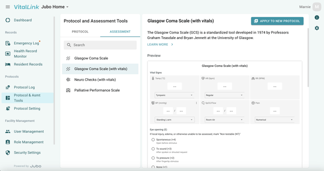 Web_P&S Tools_GCS (with vitals)
